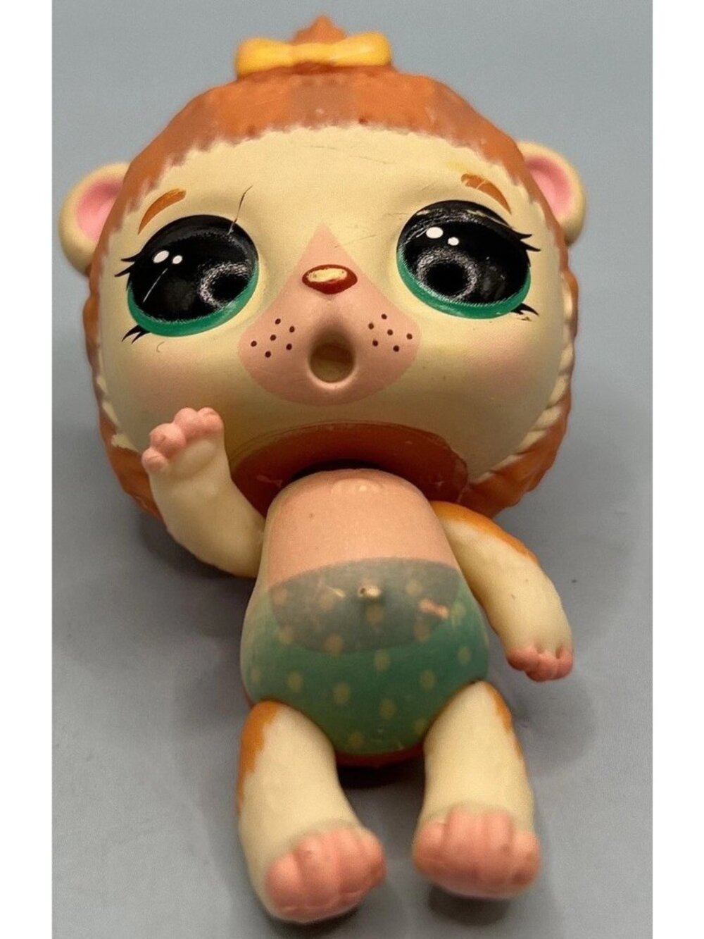 Baby Born Surprise Pets Color Change OpenEd